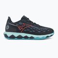 Pánska tenisová obuv Mizuno Wave Enforce Tour CC navy blue 61GC230412 2