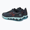 Pánska tenisová obuv Mizuno Wave Enforce Tour CC navy blue 61GC230412 3