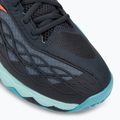 Pánska tenisová obuv Mizuno Wave Enforce Tour CC navy blue 61GC230412 8