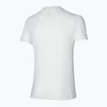 Pánske bežecké tričko Mizuno Tee white 62GAA00101 2