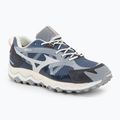 Topánky Mizuno Wave Mujin Tl Gtx vinindigo/vapgray/spray