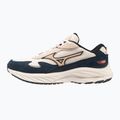 Topánky Mizuno Wave Rider Beta swhite/shiftsand/inblue 9