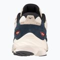 Topánky Mizuno Wave Rider Beta swhite/shiftsand/inblue 11