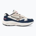 Topánky Mizuno Wave Rider Beta swhite/shiftsand/inblue 3