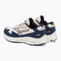 Topánky Mizuno Wave Rider Beta swhite/shiftsand/inblue 4