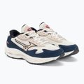 Topánky Mizuno Wave Rider Beta swhite/shiftsand/inblue 5