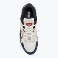 Topánky Mizuno Wave Rider Beta swhite/shiftsand/inblue 7