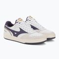 Obuv Mizuno City Wind white/graystone/pristine 4