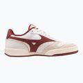 Obuv Mizuno City Wind white/cabernet/pristine 7