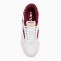 Obuv Mizuno City Wind white/cabernet/pristine 6