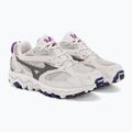 Topánky Mizuno Wave Mujin Tl sumsand/darkshad/yelwplu 4