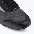 Pánska bežecká obuv Mizuno Wave Rider GTX sivá J1GC217902 7