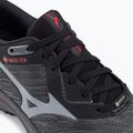 Pánska bežecká obuv Mizuno Wave Rider GTX sivá J1GC217902 10