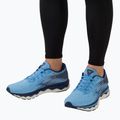 Pánska bežecká obuv Mizuno Wave Sky 6 aaboard/vaporous gray/abeaut 4