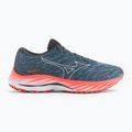 Pánska bežecká obuv Mizuno Wave Rider 26 Provinc Blue/Nimbus Cloud/Soleil J1GC220351 2