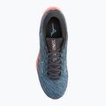 Pánska bežecká obuv Mizuno Wave Rider 26 Provinc Blue/Nimbus Cloud/Soleil J1GC220351 6