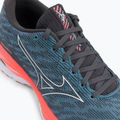 Pánska bežecká obuv Mizuno Wave Rider 26 Provinc Blue/Nimbus Cloud/Soleil J1GC220351 7