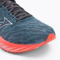 Pánska bežecká obuv Mizuno Wave Rider 26 Provinc Blue/Nimbus Cloud/Soleil J1GC220351 8