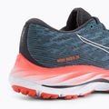 Pánska bežecká obuv Mizuno Wave Rider 26 Provinc Blue/Nimbus Cloud/Soleil J1GC220351 9