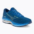 Pánska bežecká obuv Mizuno Wave Rider 26 blue J1GC220353