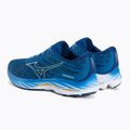 Pánska bežecká obuv Mizuno Wave Rider 26 blue J1GC220353 3
