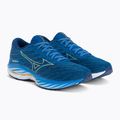 Pánska bežecká obuv Mizuno Wave Rider 26 blue J1GC220353 4