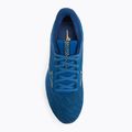 Pánska bežecká obuv Mizuno Wave Rider 26 blue J1GC220353 5