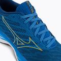 Pánska bežecká obuv Mizuno Wave Rider 26 blue J1GC220353 9
