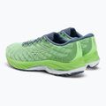 Pánska bežecká obuv Mizuno Wave Rider 26 909 c/white/china blue 3