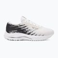 Pánska bežecká obuv Mizuno Wave Rider 26 white/white/black 2