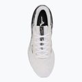 Pánska bežecká obuv Mizuno Wave Rider 26 white/white/black 6