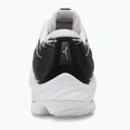 Pánska bežecká obuv Mizuno Wave Rider 26 white/white/black 7