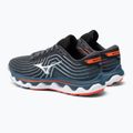 Pánska bežecká obuv Mizuno Wave Horizon 6 navy blue J1GC222611 3