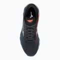 Pánska bežecká obuv Mizuno Wave Horizon 6 navy blue J1GC222611 6