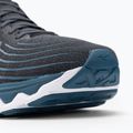 Pánska bežecká obuv Mizuno Wave Horizon 6 navy blue J1GC222611 7
