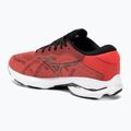 Pánska bežecká obuv Mizuno Wave Ultima 14 bittersweet/black/bofparad 3
