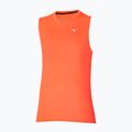 Pánske bežecké tielko Mizuno Impulse Core mizuno soleil