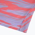 Dámske bežecké tielko Mizuno DAF Graphic Tank pastel lila 4