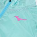 Dámska bežecká bunda Mizuno Aero antigua sand 3