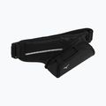 Bežecký opasok Mizuno Waist Pouch čierny