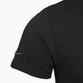 Mizuno SR4 pánske futbalové tričko čierne P2MA2S5009 4