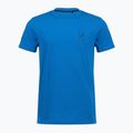 Mizuno SR4 pánske futbalové tričko modré P2MA2S5026