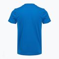 Mizuno SR4 pánske futbalové tričko modré P2MA2S5026 2