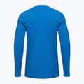 Mizuno SR4 pánske futbalové tričko modré P2MA2S5526 2