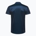 Pánske futbalové tričko Mizuno SR4 Game Jersey navy blue P2MA2S6014 2