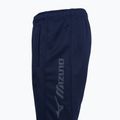 Mizuno SR4 Track pánske futbalové nohavice námornícka modrá P2MD2S6014 3