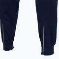 Mizuno SR4 Track pánske futbalové nohavice námornícka modrá P2MD2S6014 4