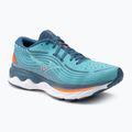 Pánska bežecká obuv Mizuno Wave Skyrise 4 blue J1GC230901