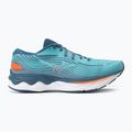 Pánska bežecká obuv Mizuno Wave Skyrise 4 blue J1GC230901 2