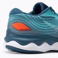 Pánska bežecká obuv Mizuno Wave Skyrise 4 blue J1GC230901 9